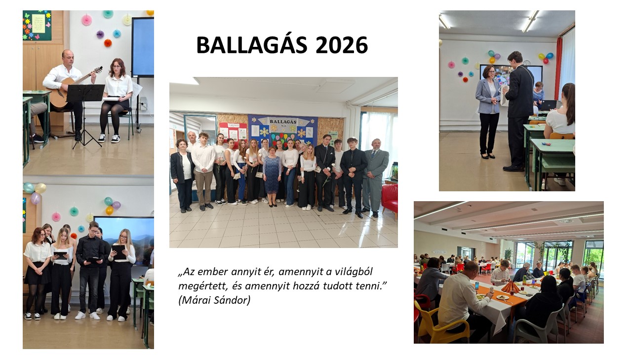 Ballagás ppt honlapra